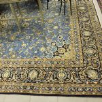 879 2060 ORIENTAL RUG